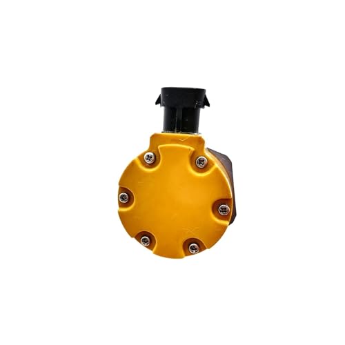 Diesel Kraftstoffpumpe Magnetventil 248-1064 286-1511 312-5620 24V kompatibel mit Caterpillar CAT E320D Bagger C6.4 En Diesel Kraftstoffpumpe Magnetventil 248-1064 286-1511 312-5620 24V kompatibel mit Caterpillar CAT E320D Bagger C6.4 En von ANODHFECK
