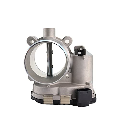Drosselklappenkörper 0280750520 8692720 kompatibel mit Volvo S40 V50 S80 C70 C30 V70 XC70 XC60 S60 V60 V40 Drosselklappe 0281002701 von ANODHFECK