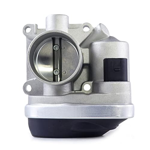 Drosselklappenkörper 408238371R003 03013362K Kompatibel mit VW Gol Parati 1.0 16V TBI Drosselklappe 036133062K 408238371003 Drosselklappenkörper 408238371R003 03013362K Kompatibel mit VW Gol Parati 1.0 16V TBI Drosselklappe 036133062K 408238371003 von ANODHFECK