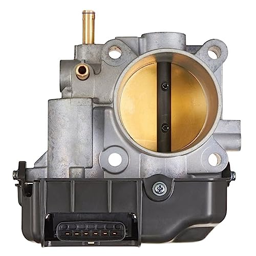 Drosselklappenkörper kompatibel mit Accord 2.4L 2013–2017, kompatibel mit CR-V 2.4L 2015–2019, kompatibel mit Acura ILX TLX 2.4L 164005A2A02 von ANODHFECK