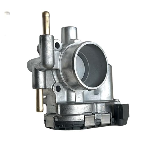 Drosselklappenkörper kompatibel mit Opel C 1.2 2004 bis 2006 Z12XEP Kompatibel mit Bosch Astra Drosselklappe 5825242 93181025 24420536 0280750133 Drosselklappenkörper kompatibel mit Opel C 1.2 2004 bis 2006 Z12XEP Kompatibel mit Bosch Astra Drosselklappe 5825242 93181025 24420536 0280750133 von ANODHFECK
