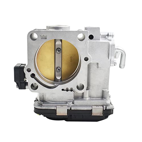 Drosselklappenventil, kompatibel mit Accord 3.0L, kompatibel mit Odyssey V6, kompatibel mit Acura TL 3.2L Drosselklappenkörper 16400-RCA-A01 16400RCAA01 16400-RKB-003 von ANODHFECK