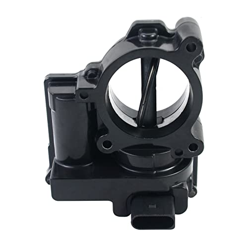 Drosselklappenventil Gas A2C53104475 03C128063B ACM-120 A2C59511700 kompatibel mit VDO Seat Ibiza MK5 kompatibel mit VW EOS Golf MK6 Passat 1.4L 05 Drosselklappenventil Gas A2C53104475 03C128063B ACM-120 A2C59511700 kompatibel mit VDO Seat Ibiza MK5 kompatibel mit VW EOS Golf MK6 Passat 1.4L 05 von ANODHFECK