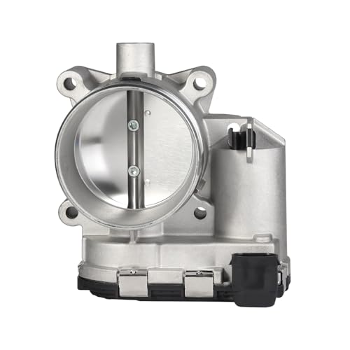 Drosselklappenventil-Montage 0280750131 30711554 8677658 kompatibel mit Volvo C70 S60 S80 V70 XC70 XC90 2,5 l 2,9 l 0280750103 8677867 Drosselklappenventil-Montage 0280750131 30711554 8677658 kompatibel mit Volvo C70 S60 S80 V70 XC70 XC90 2,5 l 2,9 l 0280750103 8677867 von ANODHFECK