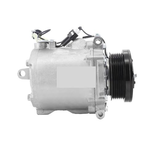 MCS90CAS Klimaanlage Kompressor AC A/C kompatibel mit MITSUBISHI Kompatibel mit GRANDIS 2.0 1.8 7813A128 7813A069 AKC200A221G AKC200A564 PV6 MCS90CAS Klimaanlage Kompressor AC A/C kompatibel mit MITSUBISHI Kompatibel mit GRANDIS 2.0 1.8 7813A128 7813A069 AKC200A221G AKC200A564 PV6 von ANODHFECK