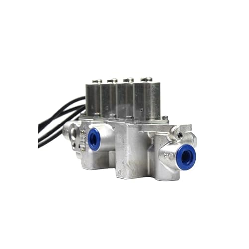 PC100-6 PC130-6 PC120-6 Bagger-Magnetventil PC100-6 PC130-6 PC120-6 Bagger-Magnetventil von ANODHFECK