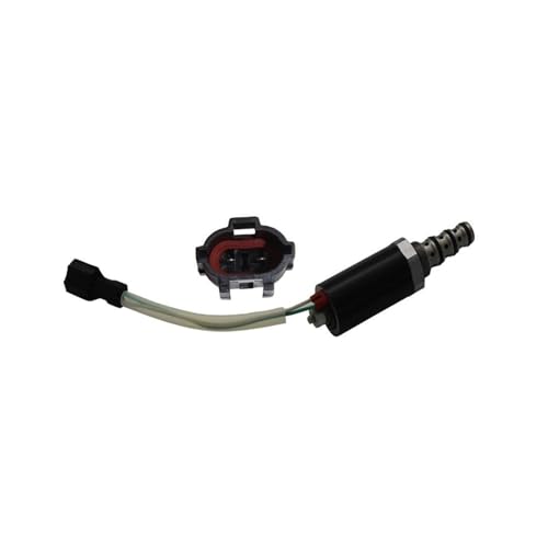 Pumpenbagger-Magnetventil Motor-Magnetventil KWE5K-20 G24D05 Pumpenbagger-Magnetventil Motor-Magnetventil KWE5K-20 G24D05 von ANODHFECK
