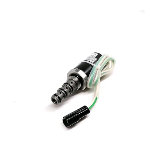 XJBN-00380 XJBN00380 XJBN-00382 XJBN00382 Magnetventil kompatibel mit R110-7 R140LC-7 R160LC-7 R180LC R215LC-7 R320 XJBN-00380 XJBN00380 XJBN-00382 XJBN00382 Magnetventil kompatibel mit R110-7 R140LC-7 R160LC-7 R180LC R215LC-7 R320 von ANODHFECK