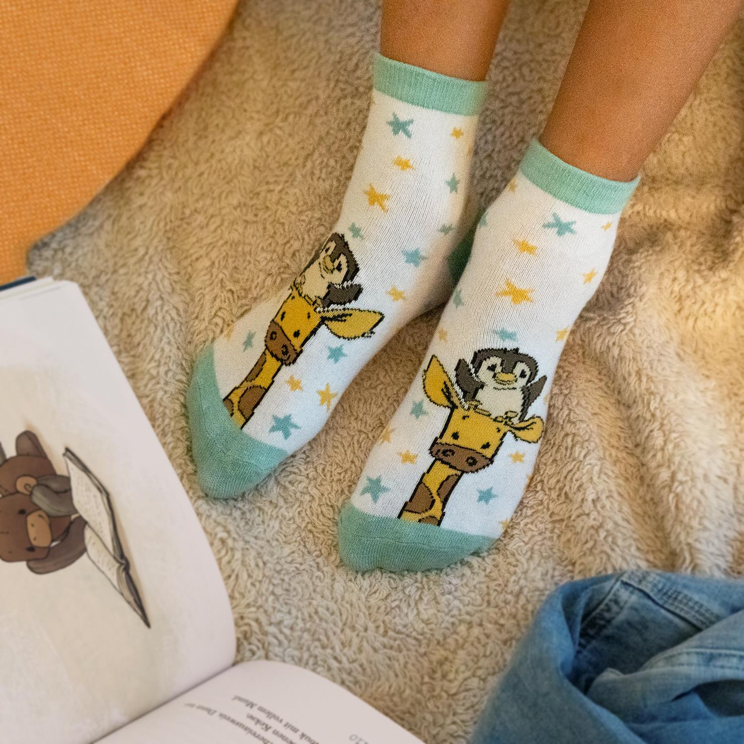 Zaubersocken »Anouk« von ANOUK