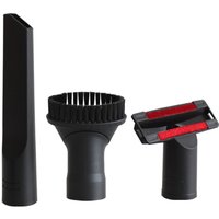 3-in-1-Bürste für Shark 35 mm Staubsauger 3-in-1-Bürste 3-in-1-Bürste von ANPVIZ