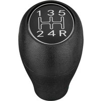 Andere Auto-Ersatzteil Auto 5-Gang-Schaltgetriebe Schaltknauf ABS Silber 504 505 309 205 Andere Auto-Ersatzteil Auto 5-Gang-Schaltgetriebe Schaltknauf ABS Silber 504 505 309 205 von ANPVIZ