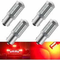 Autobeleuchtung Autobeleuchtung, Rot 1156 BA15S 5630 33SMD Auto-LED-Lampen 900LM Superhelles Rücklicht Bremslicht Nebelscheinwerfer Position Autobeleuchtung Autobeleuchtung, Rot 1156 BA15S 5630 33SMD Auto-LED-Lampen 900LM Superhelles Rücklicht Bremslicht Nebelscheinwerfer Position von ANPVIZ