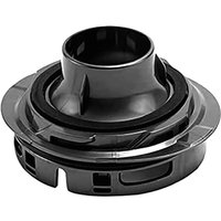 Ersatz-HEPA-Filter, Nachreinigungs- und Vorreinigungsbürsten, Mini-Motor-Rückabdeckung, Rückabdeckung für Dyson V7 V8 Staubsauger-Reparaturteile (1 x Ersatz-HEPA-Filter, Nachreinigungs- und Vorreinigungsbürsten, Mini-Motor-Rückabdeckung, Rückabdeckung für Dyson V7 V8 Staubsauger-Reparaturteile (1 x von ANPVIZ