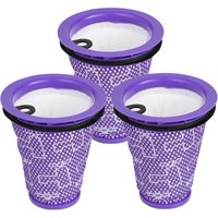 Ersatz-Vorfilterteile für Dyson Big Ball CY18 CY22 CY23 CY24 CY25 CY26 CY27 CY28 DY75 DY77 DY78 Staubsauger, Nr. 967371-01 von ANPVIZ