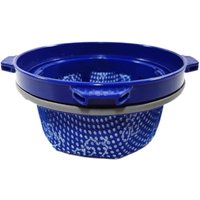 Kompatibel mit Samsung Jet60/75/90/HEPA-Filterelement-Filterzubehör von ANPVIZ