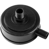 Kompressorfilter und -regler, Luftkompressorfilter, Ansaugfilter, Ansaugfilter 0,17 0,25/8, tragbarer Luftfilter, Luftkompressorwerkzeug, PP-Gehäuse von ANPVIZ