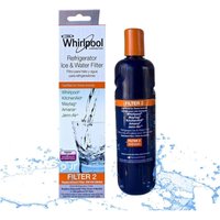 Kühlschrank Ersatzteile Kühlschrank Ersatzteile Kühlschrank Wasserfilter FILTER2 W10413645A von ANPVIZ