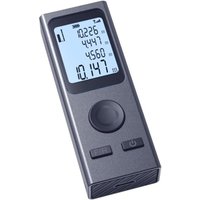 Laser-Entfernungsmesser, Infrarot-Entfernungsmesser, intelligenter Laser-Entfernungsmesser, intelligent, 30 m, digitaler Laser-Entfernungsmesser, von ANPVIZ