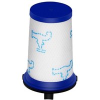 Packung Ersatzfilter für Rowenta Air Force 360 ​​RH9051WO RH9057WO RH9059WO RH9081WO RH9086WO Staubsauger, Ersatzfilter, Zubehör für ZR009001 von ANPVIZ