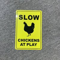 Schild (Sicherheit, Information, Beschilderung...) 2 reflektierende Überwachungsschilder aus Aluminiumlegierung, Warnschilder für Geschäfte, von ANPVIZ