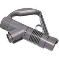 Staubsaugergriff kompatibel mit Dyson DC19, Ersatzschlauchgriff kompatibel mit DC37, DC19, DC23, DC26, DC32, DC36, Zubehör, Reinigungsteile von ANPVIZ
