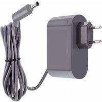 Staubsaugerzubehör, Ersatzladegerät für Dyson V6 V7 V8 DC58 DC59 DC61 DC62 SV03 SV04 SV05 SV06, Motorkopf, fusselfrei, Absolute Animal Feed Staubsaugerzubehör, Ersatzladegerät für Dyson V6 V7 V8 DC58 DC59 DC61 DC62 SV03 SV04 SV05 SV06, Motorkopf, fusselfrei, Absolute Animal Feed von ANPVIZ