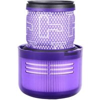 Staubsaugerzubehör für Dyson V11 SV14 Abluft-HEPA-Filter, hinteres HEPA-Filterelement von ANPVIZ