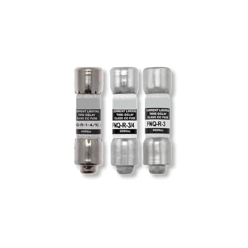 Keramiksicherung Hochspannungssicherung Sicherung FNQ-R-3 2 600V von ANQECAJH
