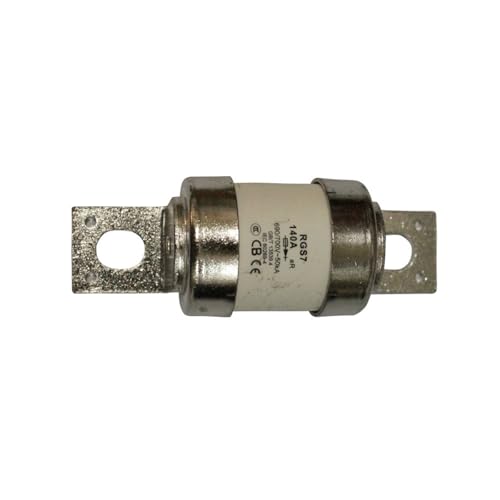 RGS7-140A690V100A125A130A140A schnelle Sicherung(RGS7 aR 700V/310A) von ANQECAJH