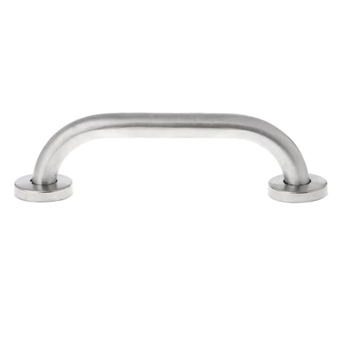 2 Stück Edelstahl Badezimmer Dusche Halterung Wand Haltegriff Griff Handtuchhalter FüR äLtere Menschen 2 Stück Edelstahl Badezimmer Dusche Halterung Wand Haltegriff Griff Handtuchhalter FüR äLtere Menschen von ANQKYO