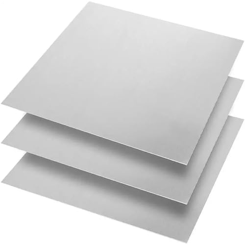 2 stücke Aluminium Metall Blatt Flache Platte Aluminium DIY Material Laser Schneiden Rahmen FüR Den Bau 2 stücke Aluminium Metall Blatt Flache Platte Aluminium DIY Material Laser Schneiden Rahmen FüR Den Bau von ANQKYO