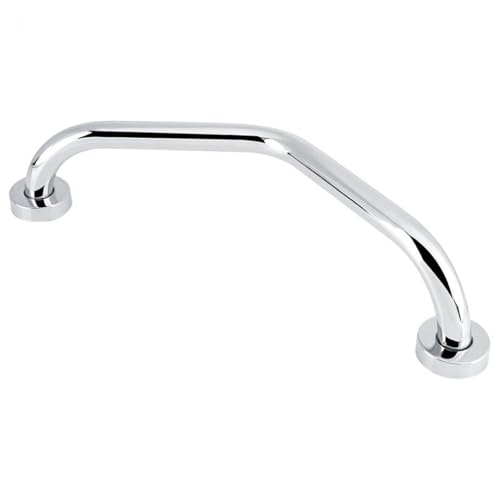 2 stücke Edelstahl Badewanne Arm Unterstützung Griff Bad Dusche Haltewanne Bar Wand Halterung Grip Wc Handlauf FüR äLtere Menschen von ANQKYO