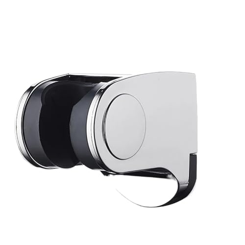 2 stücke Wand Halterung Kopf Dusche Halter Badezimmer Einstellbare Hörer Produkte Hand Mit Lange Schlauch FüR Badezimmer von ANQKYO