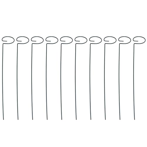 20 Pcs Anlage Unterstützung Rahmen Rack for Pflanzen Blume Garten Pile Thema Stehen Innen Halter Stakes FüR Orchideen 20 Pcs Anlage Unterstützung Rahmen Rack for Pflanzen Blume Garten Pile Thema Stehen Innen Halter Stakes FüR Orchideen von ANQKYO