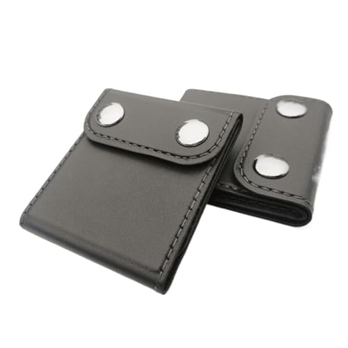 4PCS Universal Fit Auto Sicherheitsgurt Komfortable Teller Schulter Fahrzeug Positioner Clips Schützt for Kinder Erwachsene FüR Erwachsene von ANQKYO