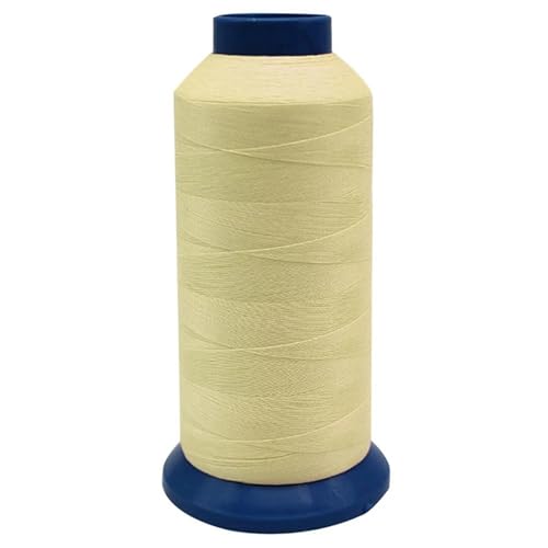 5 stücke Leucht Stickgarn Glow In The Dark Kreuz DIY Handgemachte Stich Nähen Linie FüR Basteln(Color 3) von ANQKYO