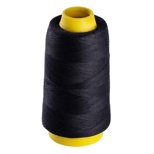 5 stücke Nähmaschine Gewinde Pagode Linie Overlocking for Hand Stickerei FüR Basteln(Color 1) von ANQKYO