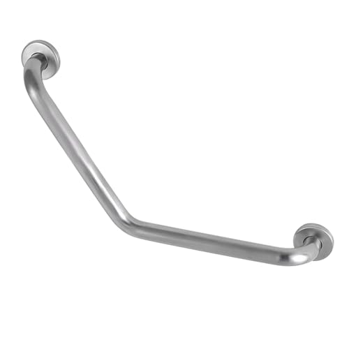 Edelstahl-Toiletten-Badezimmer-Haltegriff-Badewannen-Handläufe Armlehnen-Griff-Badezimmer-Artikel FüR äLtere Menschen(Drawing Surface) von ANQKYO