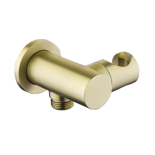Kupfer Handbrause Halter 360 Grad drehbare Wandmontage Duschkopf Rack Halterung Unterstützung Badzubehör FüR Badezimmer Kupfer Handbrause Halter 360 Grad drehbare Wandmontage Duschkopf Rack Halterung Unterstützung Badzubehör FüR Badezimmer von ANQKYO