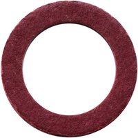 Faserdichtungen für Standardanschluss 12X17 – Packung mit 100 von ANQUIER