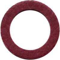 Faserdichtungen für Standardanschluss 20X27 – Packung mit 100 von ANQUIER