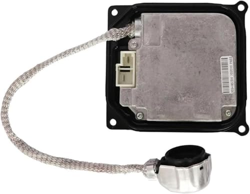 ANRAM Auto Scheinwerfer Ballast Für Lexus ES350 GS450H LS460 SC430 2007-2011 DDLT003 85967-06020,Auto Scheinwerfer LED Steuer modul Xenon Scheinwerfer Vor schalt gerät Zubehör ANRAM Auto Scheinwerfer Ballast Für Lexus ES350 GS450H LS460 SC430 2007-2011 DDLT003 85967-06020,Auto Scheinwerfer LED Steuer modul Xenon Scheinwerfer Vor schalt gerät Zubehör von ANram