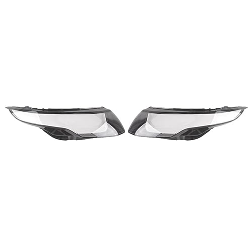 ANRAM Auto Scheinwerfer Maske Für Range Rover Evoque 2012-2015,Auto Front Scheinwerfer Shell Abdeckung Transparent Lampenschirm Autoteile,C-Left and Right ANRAM Auto Scheinwerfer Maske Für Range Rover Evoque 2012-2015,Auto Front Scheinwerfer Shell Abdeckung Transparent Lampenschirm Autoteile,C-Left and Right von ANRAM