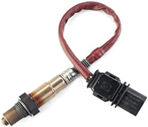 ANram Oxygen Sensor Für MERC-edes W204 W212 W213 W221 W222 GLC GLE W166 0258017339 0095425518, Lambdasonde Regelsonde Lambdasonden ANram Oxygen Sensor Für MERC-edes W204 W212 W213 W221 W222 GLC GLE W166 0258017339 0095425518, Lambdasonde Regelsonde Lambdasonden von ANram