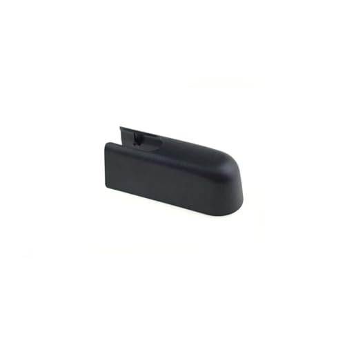 ANRAM Scheibenwischerabdeckung Für Mini Countryman / F60 2016,Kappe Wischerarm hinten Wischer Heckscheibenwischer Abdeckung Abdeckkappe ANRAM Scheibenwischerabdeckung Für Mini Countryman / F60 2016,Kappe Wischerarm hinten Wischer Heckscheibenwischer Abdeckung Abdeckkappe von ANRAM