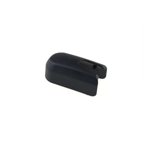 ANram Scheibenwischerabdeckung Für Mitsubishi Colt 2003 2004 2005 2006 2007 2008 2009 2010 2011,Kappe Wischerarm hinten Wischer Heckscheibenwischer Abdeckung Abdeckkappe von ANram