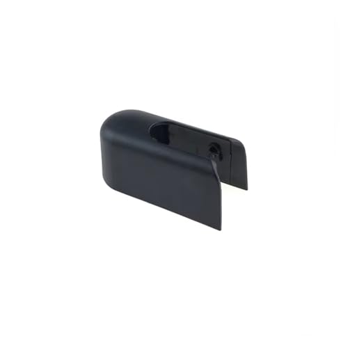 ANRAM Scheibenwischerabdeckung Für Mitsubishi Colt 2004 2005 2006 2007 2008 2009 2010 2011-2013,Kappe Wischerarm hinten Wischer Heckscheibenwischer Abdeckung Abdeckkappe von ANram