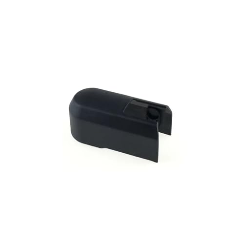 ANRAM Scheibenwischerabdeckung Für Opel Zafira C 2012,Kappe Wischerarm hinten Wischer Heckscheibenwischer Abdeckung Abdeckkappe ANRAM Scheibenwischerabdeckung Für Opel Zafira C 2012,Kappe Wischerarm hinten Wischer Heckscheibenwischer Abdeckung Abdeckkappe von ANram
