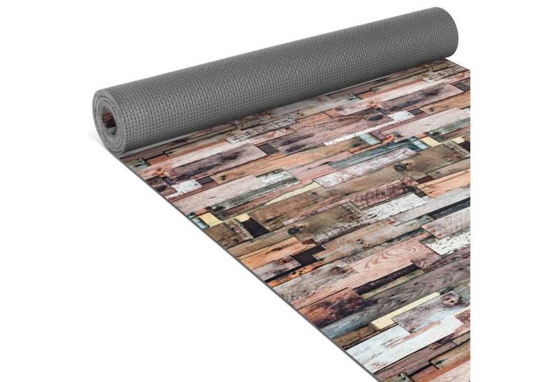 ANRO Küchenläufer Premium RANNA Läufer Küchenteppich Teppich Textil, Eckig, Höhe: 3 mm, Textil ANRO Küchenläufer Premium RANNA Läufer Küchenteppich Teppich Textil, Eckig, Höhe: 3 mm, Textil von ANRO