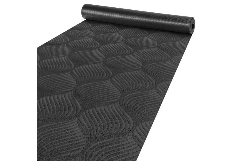 ANRO Küchenläufer Teppichläufer Läufer Textil BAKER Premium, Eckig, Höhe: 3 mm, Velour ANRO Küchenläufer Teppichläufer Läufer Textil BAKER Premium, Eckig, Höhe: 3 mm, Velour von ANRO